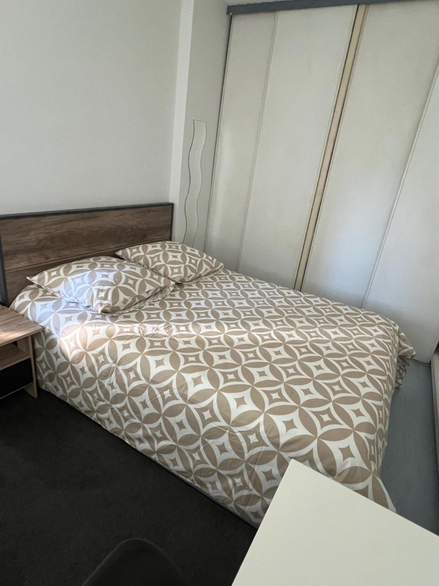 Appartement Chaleureux Pour Un Sejour Confortable Bourg-en-Bresse Exterior photo